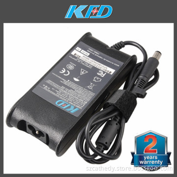 65 W 19.5V 3.34A for DELL PA-12 Laptop AC Power Adapter Charger